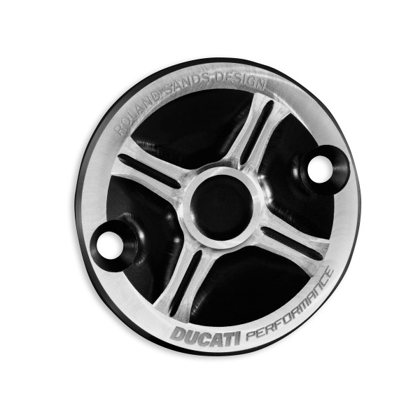 Ducati Steuerzeiteninspektionsdeckel X Diavel / S