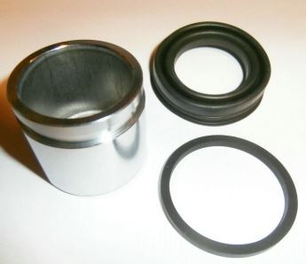 Honda BREMSKOLBEN VO./ HI., z.B. CBX1000