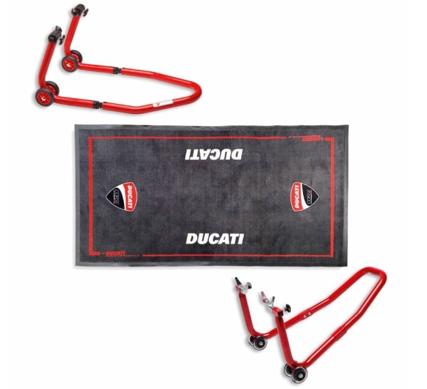 Ducati Original Paddock Set Panigale V4