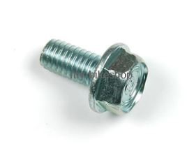 Honda FLANSCHENSCHRAUBE, 6X12, 964000601200