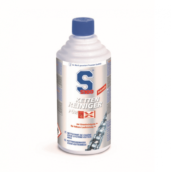 Dr.Wack S 100 Kettenreiniger 500ml