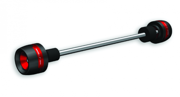 Ducati Original Slider für Vorderradgabel Panigale V4