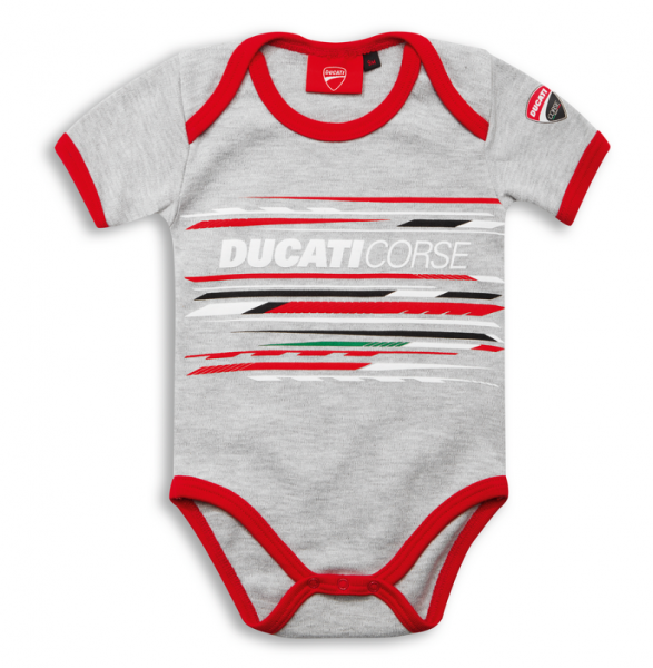 Ducati Original SPORT BABY BODY (PAAR)