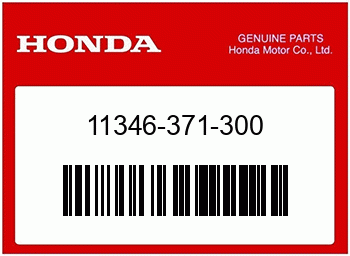 Honda, Hülse, Einstelldeckel