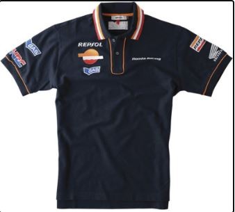 Honda RECK REP COLL. BLUE, 08GAS1RMRBXXL