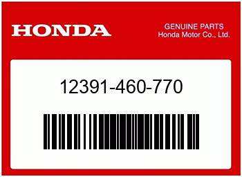 Honda, Dichtung Zylinderkopfabdeckung