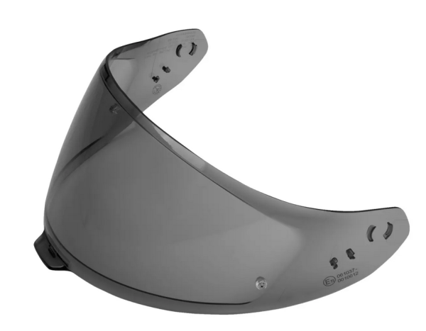 Scorpion Visier KDS-F-03 EXO-GT SP AIR Dark