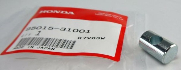 Honda VERBINDUNG B, BREMSARM