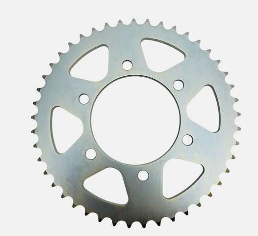 Ducati Kettenrad Kranz Z=45