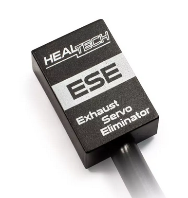 Healtech Auspuffklappen Servo Eliminator ESE-D01