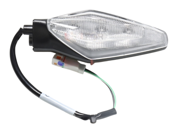 Ducati Blinker Multistrada / Desert X / Monster / Supersport