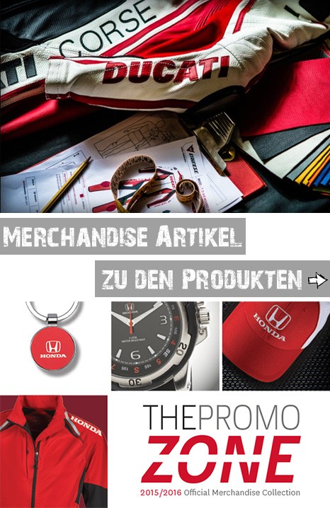 Merchandise Artikel