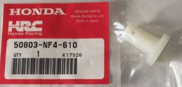 NSF100 HRC RS125R NSF250R RS250R Verkleidung Plastik