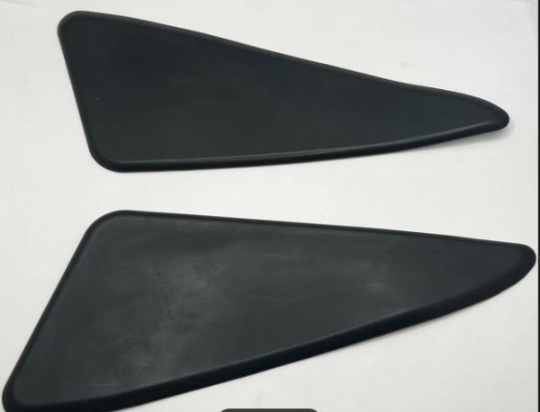 KRAFTSTOFFTANK Kniepads Tank ST1300 CB600Hornet