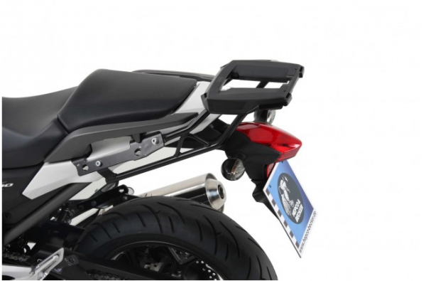 Hepco & Becker Alurack Topcaseträger HONDA NC750X