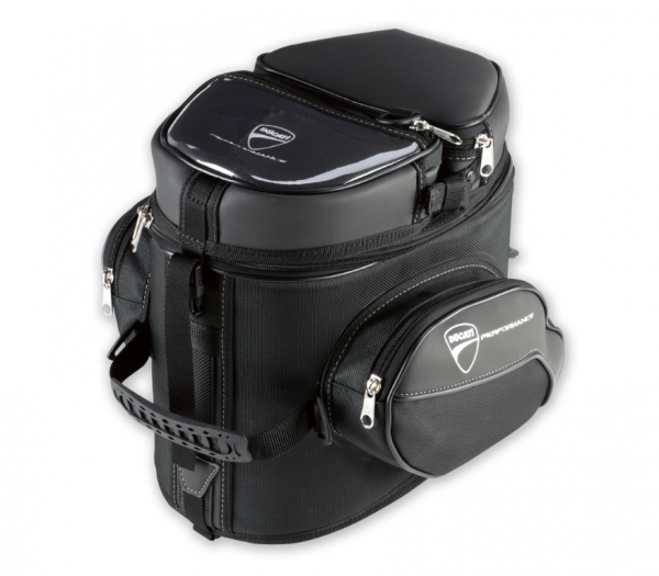 Ducati Tanktasche / Tankrucksack - MULTISTRADA 1200