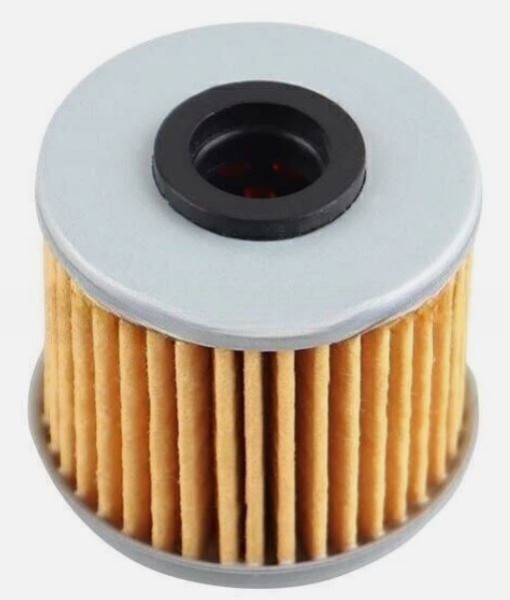 Honda Original MOTOROELFILTER CBF125 15412K0ND01