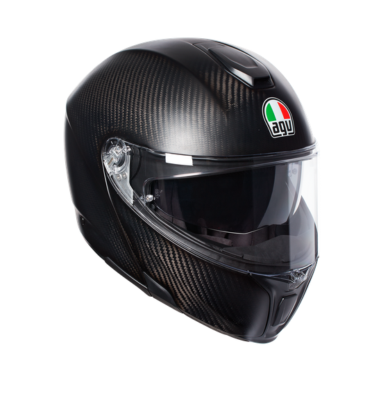 AGV SPORTMODULAR MATT CARBON