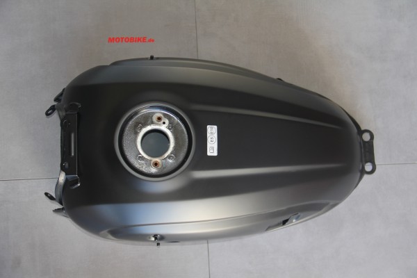 Ducati Scrambler 800 Dark Icon original Kraftstofftank