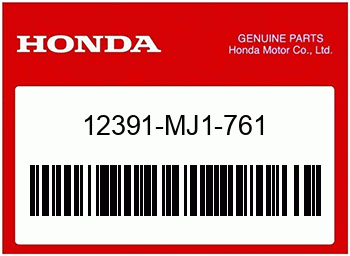 Honda, Dichtung Kopfdeckel