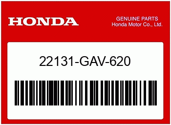 Honda, Rampenplatte