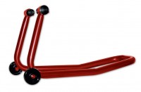 Ducati Original vorderer Boxenständer Ducati Original vorderer Boxenständer