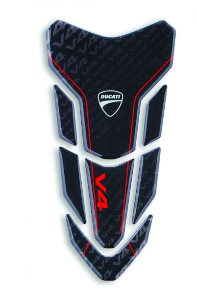 Ducati Performance TANK PAD V4 / S