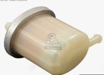 Honda BENZINFILTER - HMH03 , 16900538014