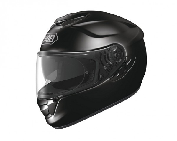 Shoei GT-Air schwarz Integralhelm