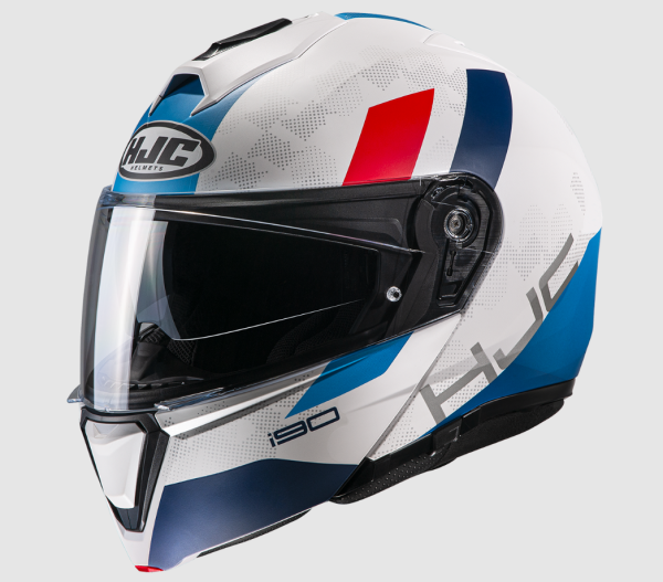 HJC Klapphelm i90 SYREX MC21SF