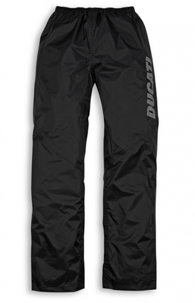 Ducati original Regenhose AQUA