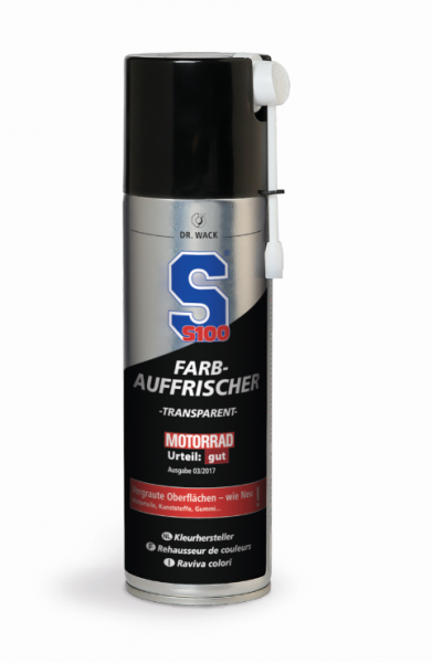 Dr.Wack S 100 Farb-Auffrischer 300ml