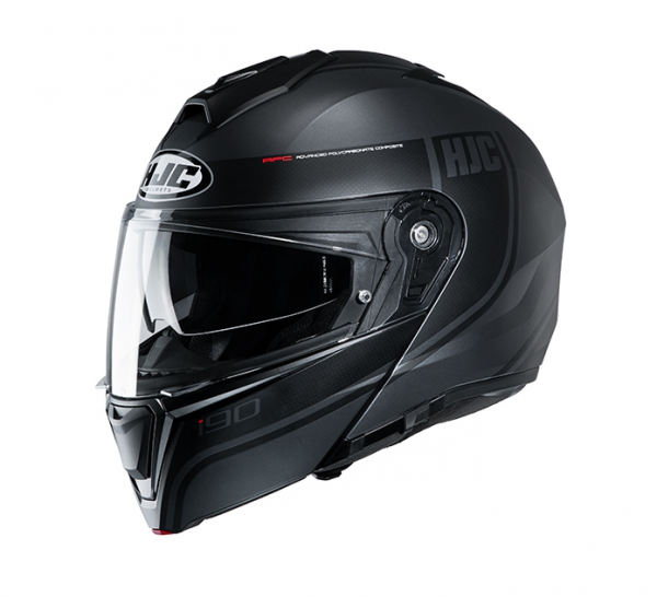 HJC i90 DAVAN MC5SF KLAPPHELM