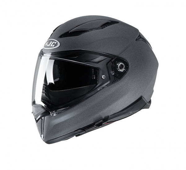 HJC INTEGRALHELM F70 STONE GREY