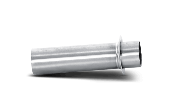 Optional Noise Damper
