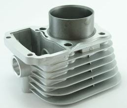 Honda Original ZYLINDER KOMPL.12100KGA900