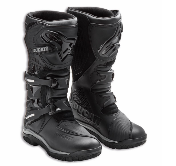 Ducati Motorrad STIEFEL ATACAMA Touring WP C2