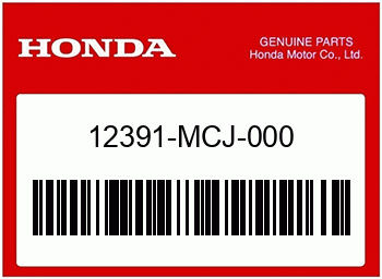 Honda, Dichtung Kopfdeckel