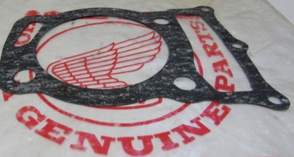 Honda Zylinder Dichtung CB350, CB400 Four