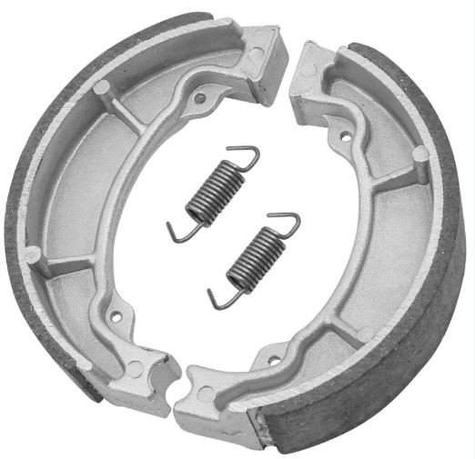 Honda BREMSSCHUH SATZ, V. (ASK) 06430KBG700