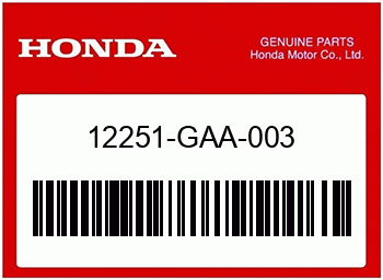 Honda Zylinderkopfdichtung CRM50R