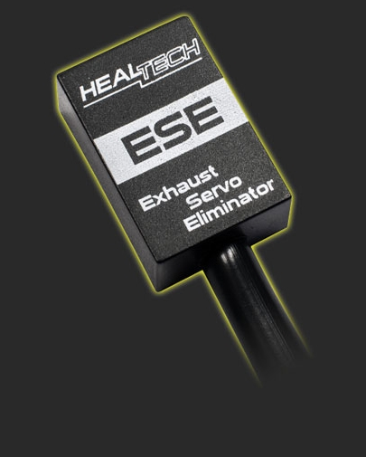 TechMoto Healtech Auspuffklappen Servo Eliminator ESE-D02