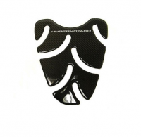Ducati original Tankpad - HYPERMOTARD & alternative Ducati original Tankpad - HYPERMOTARD & alternative