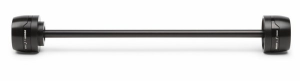 Ducati Hinterradschwinge V21A - Schwarz