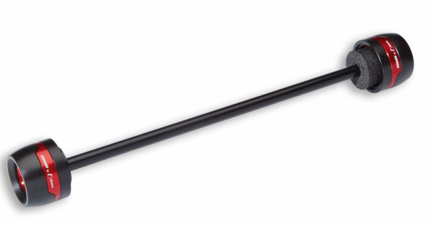 Ducati Hinterradschwinge V21A - ROT