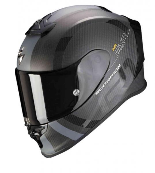 Scorpion EXO-R1 CARBON AIR MG Integralhelm