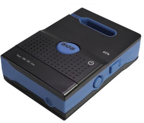 Cellular Line Interphone GPS Tracker von Cellular Line 