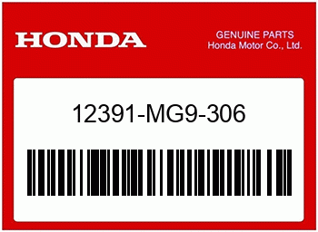 Honda GL1200 Goldwing Dichtung Zylinderkopfabdeckung