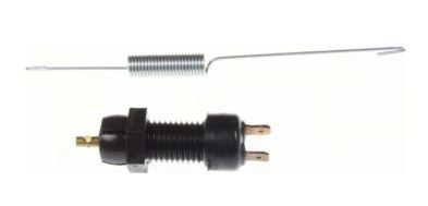 Honda Bremslichtschalter KOMPL., H., 35350166003