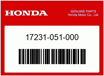 Honda, Band A Einlassrohr
